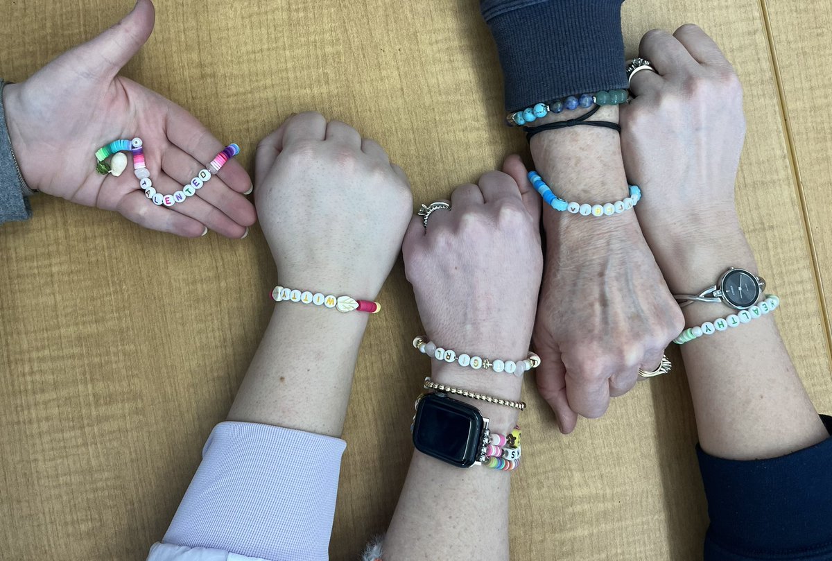 NMS Team Pitt tweet media