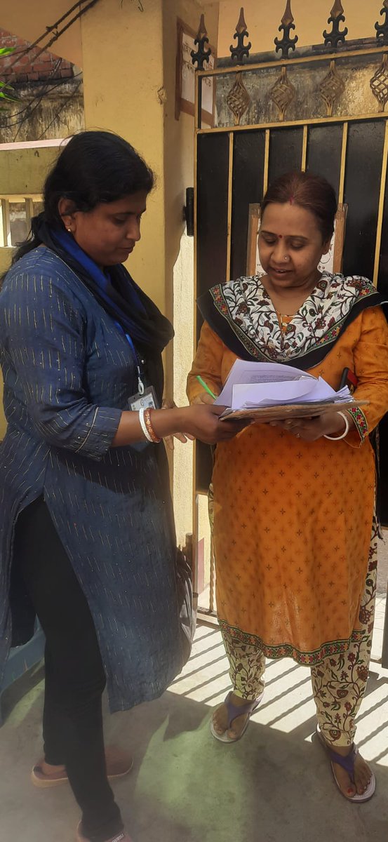 BPCLGAS_BANKURA's tweet photo. @BPCLGAS_BANKURA  team is dedicated to connecting every household with #PNG and telling them the benefits of the PNG in the Bankura town and Barjora. Under the PNG-D Campaign by @PNGRB_ 
@BPCLimited @HardeepSPuri @PetroleumMin @PMOIndia @BPCLGasBusiness 
#SMART_BANEY_PNG_CHUNEY https://t.co/x9TYM57CWA