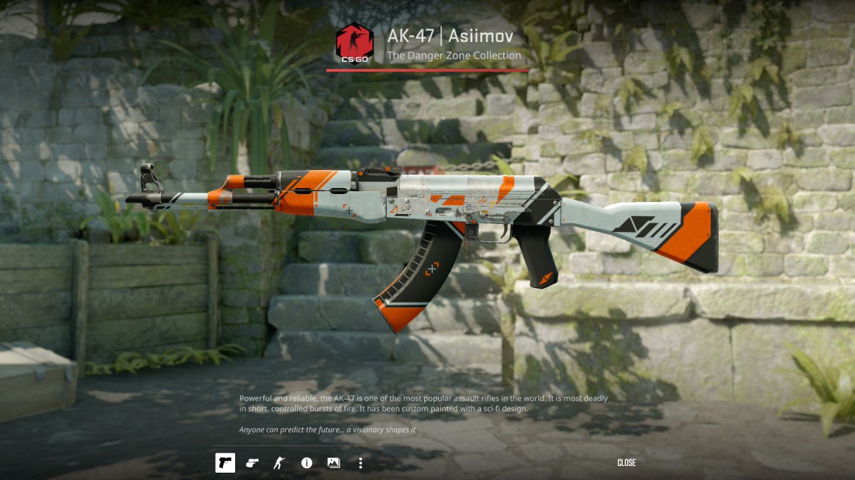 👑Giveaway!

🍥RT
☀Follow <a href="/C4rverCS/">C4rver</a>

🍊Rolling in 3 days.