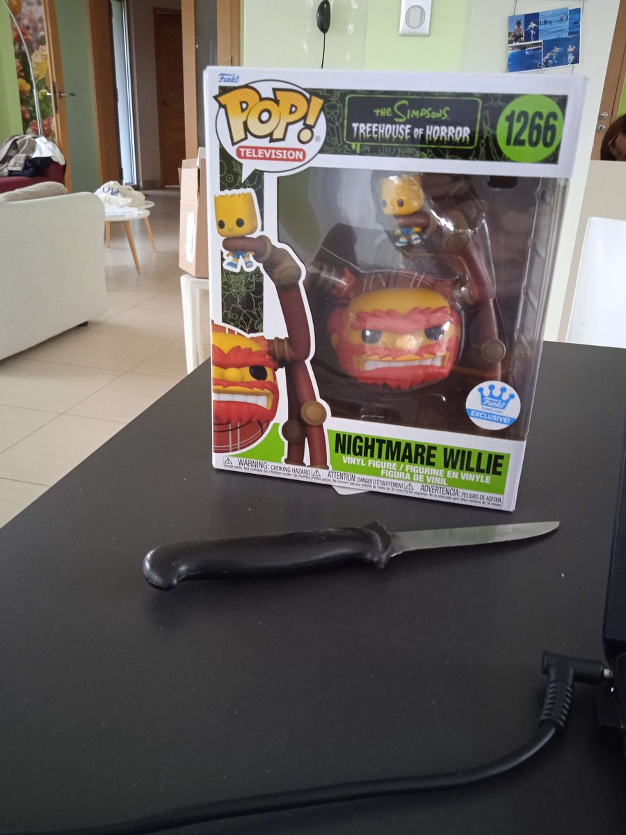 EMILIENVITRY1's tweet image. Singeriiiiie, thxs !!
We hope the sale will be as quick as the cop