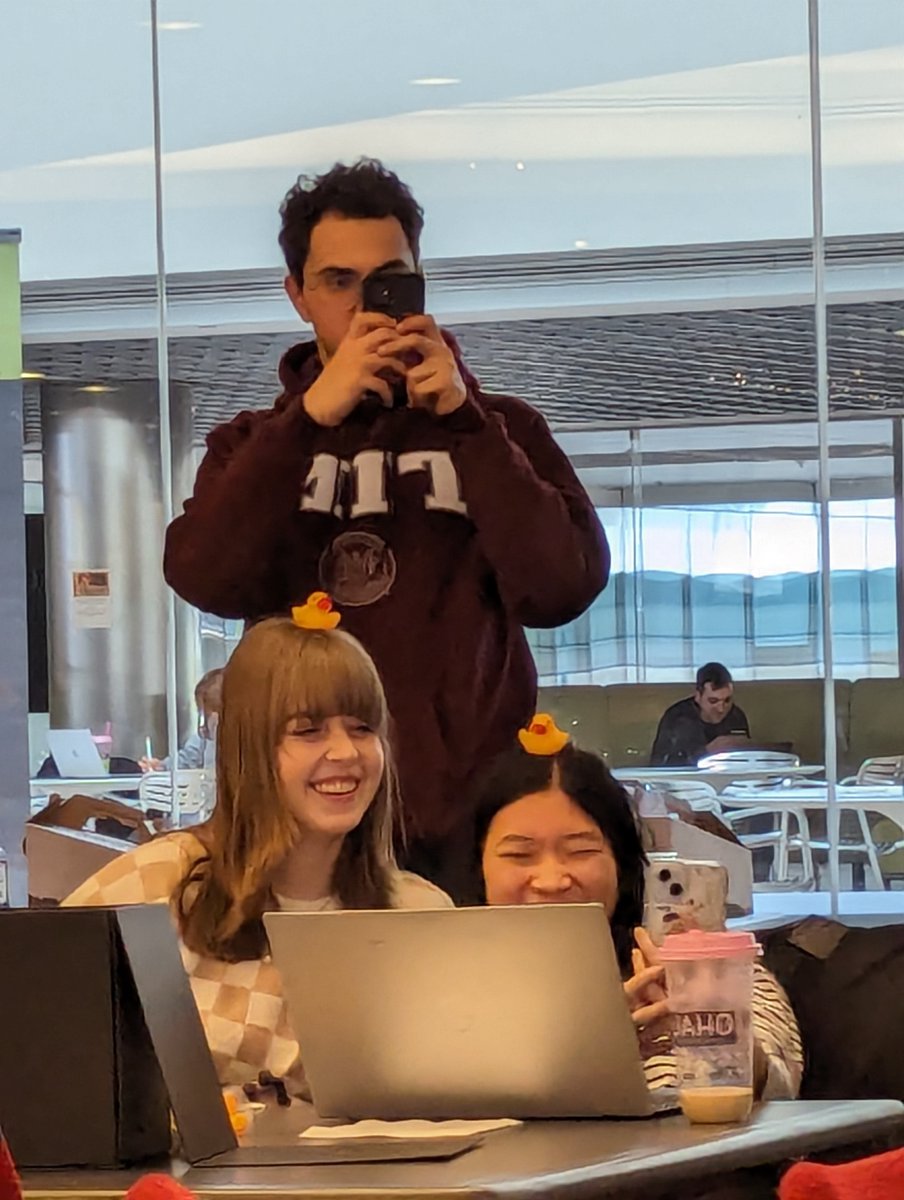 Duckietown tweet media