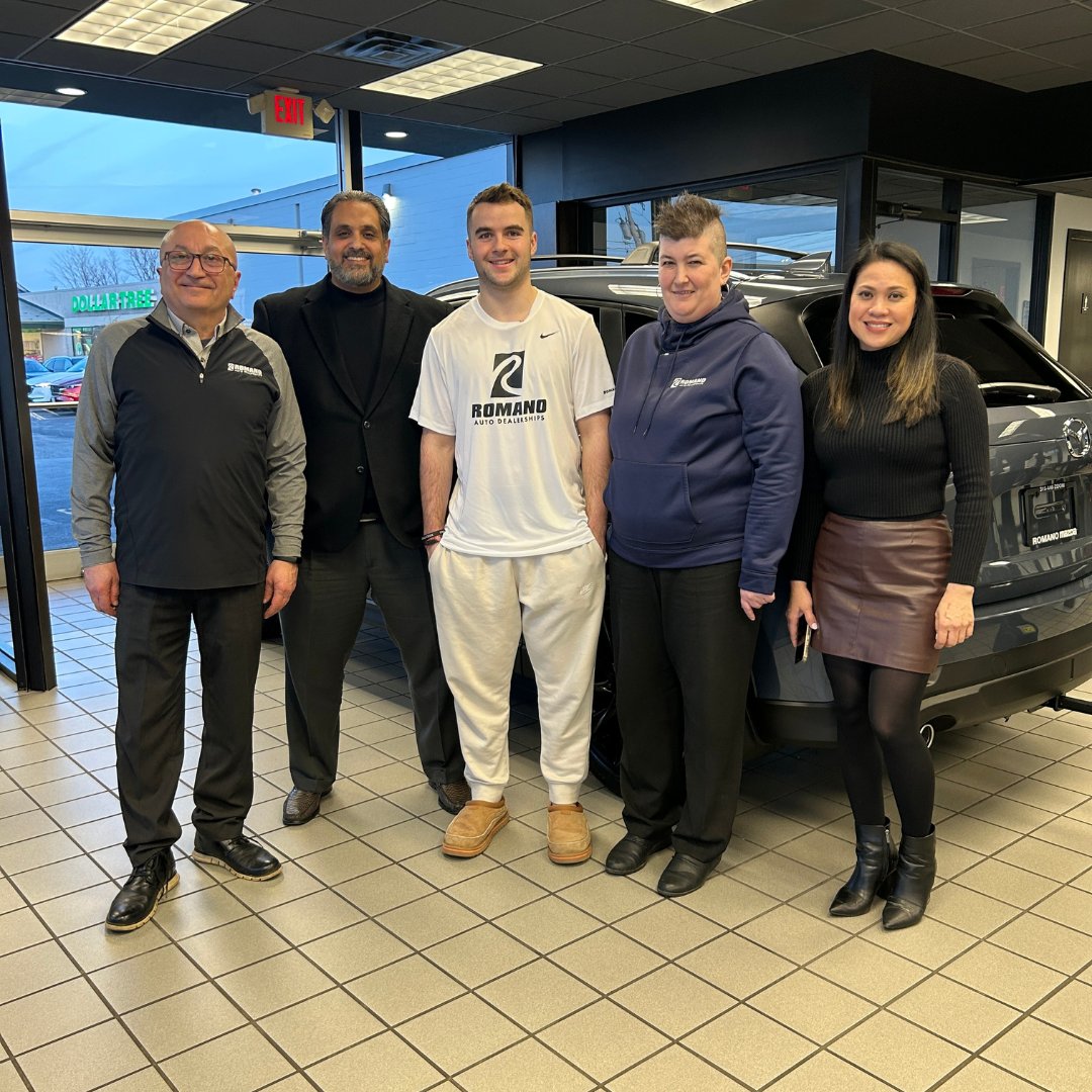 Romano Ford tweet media