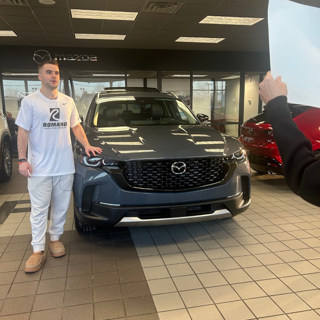 Romano Volkswagen tweet media