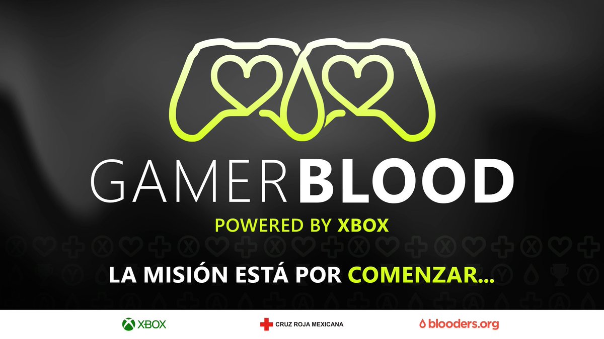 XBOXMexico's tweet photo. Tenemos una misión para ti, si decides aceptarla… Próximamente. https://t.co/xlZRlrapeq