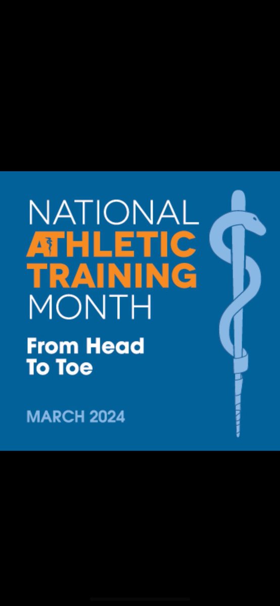 IceAndStretch's tweet image. Today is the start of National Athletic Training Month!! The words on this plaque pretty well sum up how I feel about this profession!  It is an honor being the AT for @NWP_Athletics for the past 37 years!  Thank you @NATA_SSATC and the NW community!!🐾🐾 #NATM2024