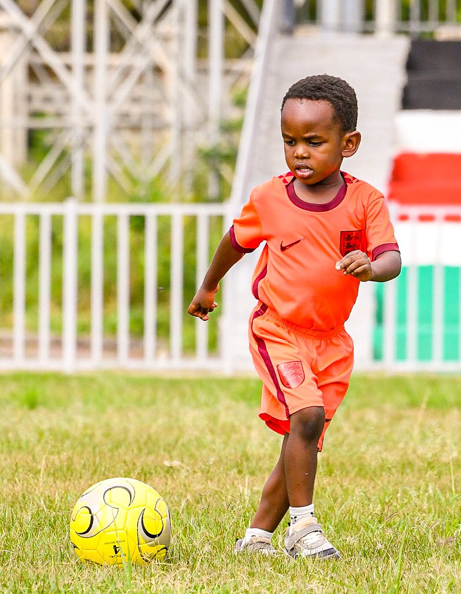 Turn Pro Academy today's session in 📸. 
Register your kid today.
📞  0720 306 199 For Inquiries.
#SpiritOfKisumu