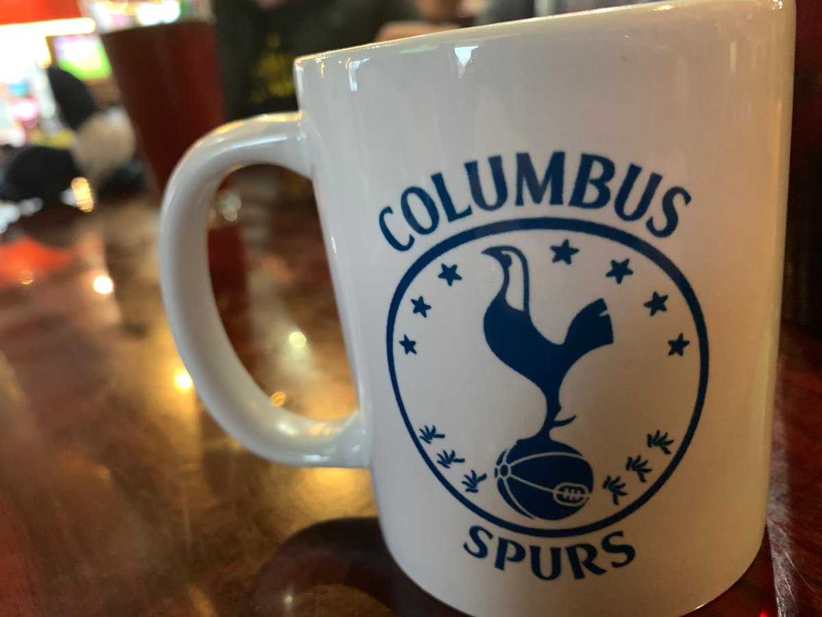 ColumbusSpurs tweet picture