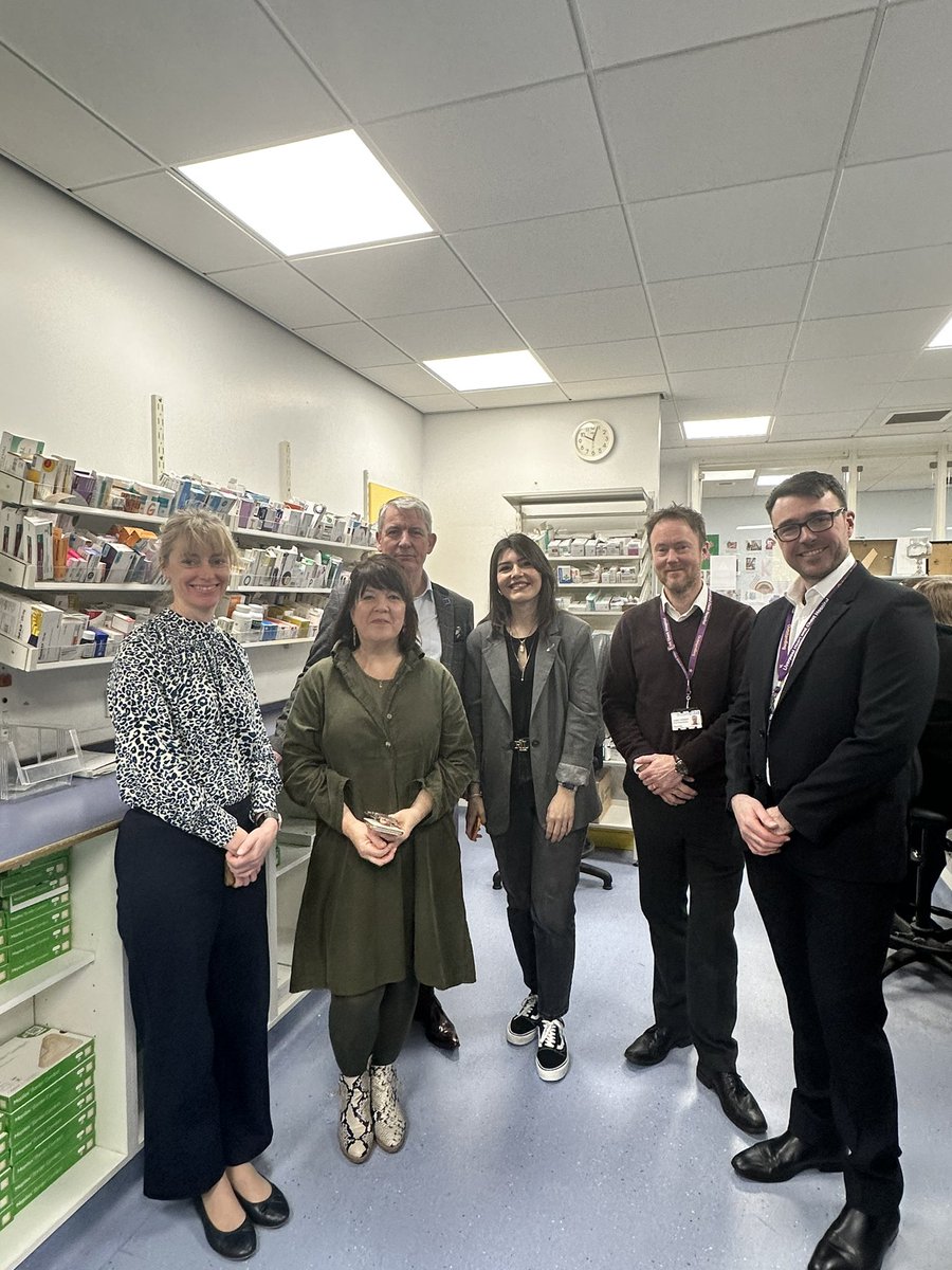 katewarriner's tweet image. Take a bow #teamLHCH… Absolutely delighted that @LHCHFT are the first hospital in Europe to achieve @HIMSS 7 against their new EMRAM standards. So proud of everyone involved, clinical, operational and @idigitalnhs working together for our patients, just WOW 💜🤩🥳#teamCIO