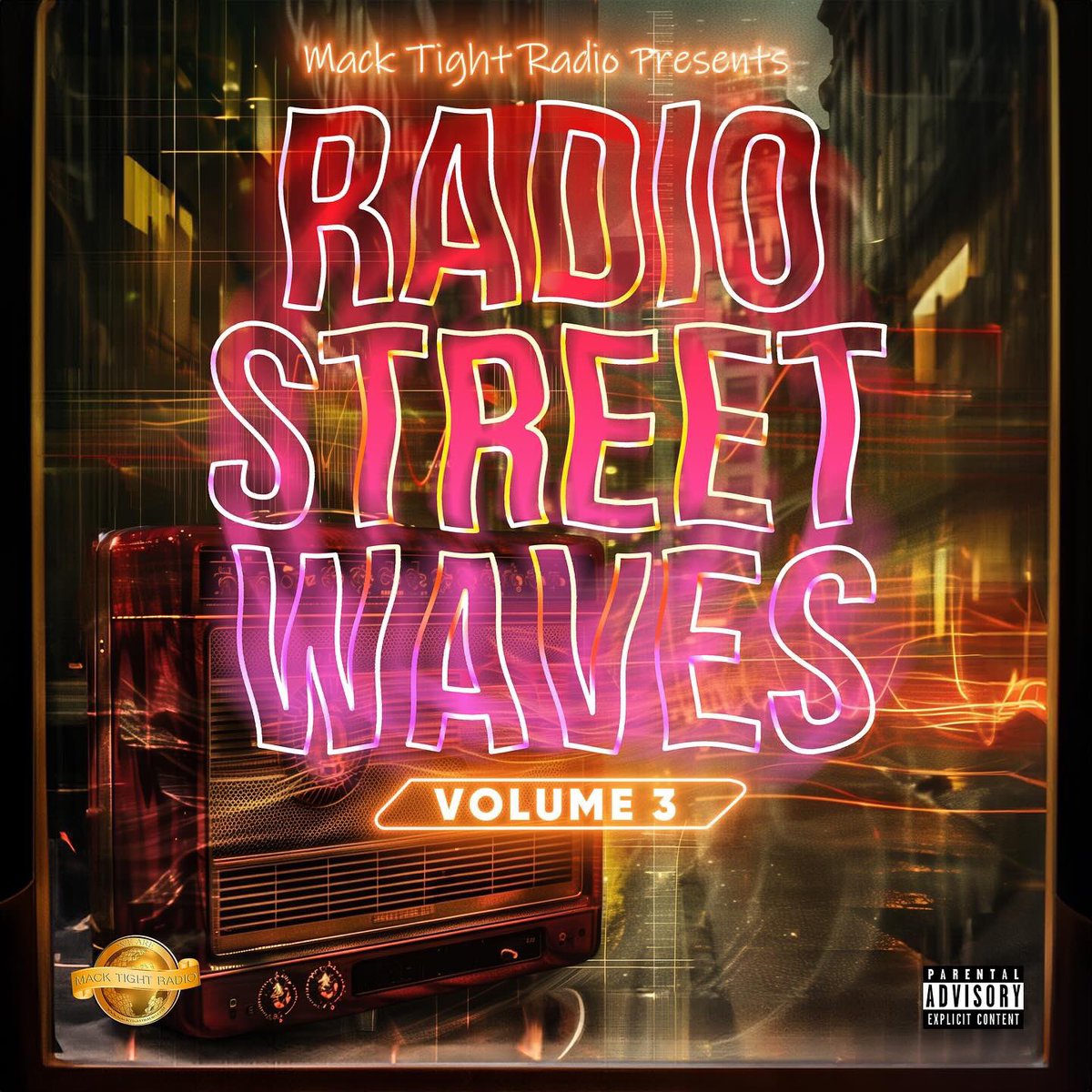 MackTightRadio's tweet photo. π¨OUT NOWπ¨ #LilDonald @lildonald - #Still Out Now β On #RadioStreetWaves #Volume3 π₯ #RadioStreetWavesVolume3 πππ
https://t.co/tBcrlUhNI3
#RadioStreetWavesVol3 On #Spotify #MackTightPlaylist - #MackTightRadio π» #Ready2LearnShow π§ https://t.co/nJ7YM9JQv0