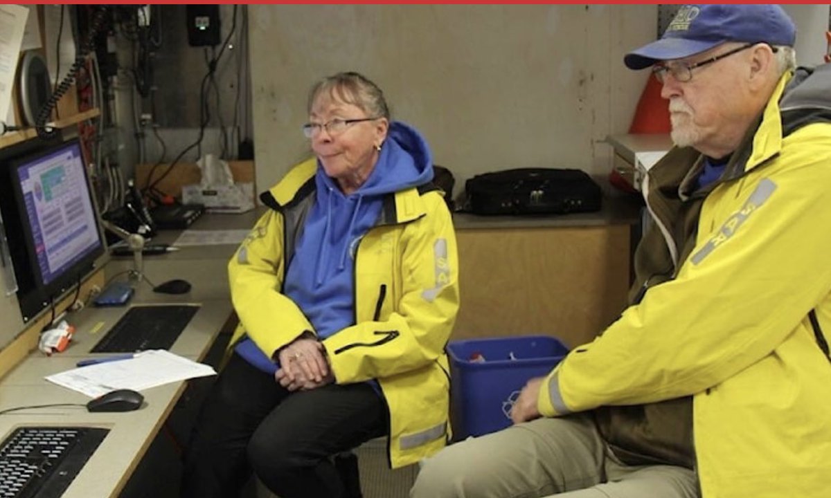 What a fantastic article showcasing our #PEMOSAR team. #SAR is just one division of our #PEMOVolunteerOrganization out on the peninsula. If you are interested in volunteering in your community contact us. ow.ly/Hag850QK1f4 #thankyouforyourservice #CSaan #CSaanEP