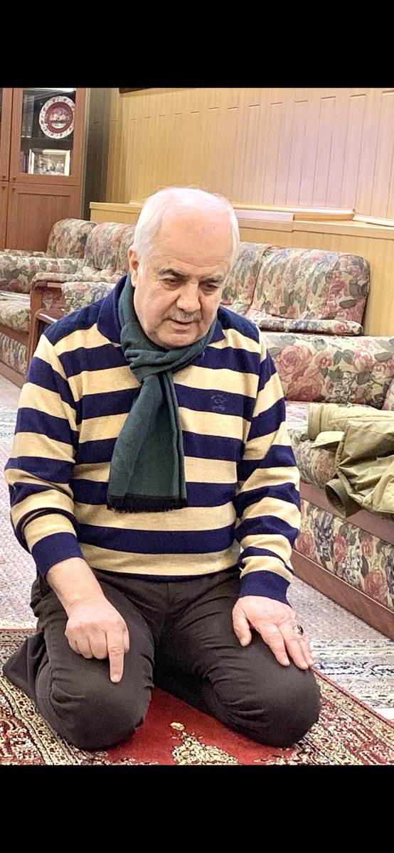 Taner HAMİDİ tweet media