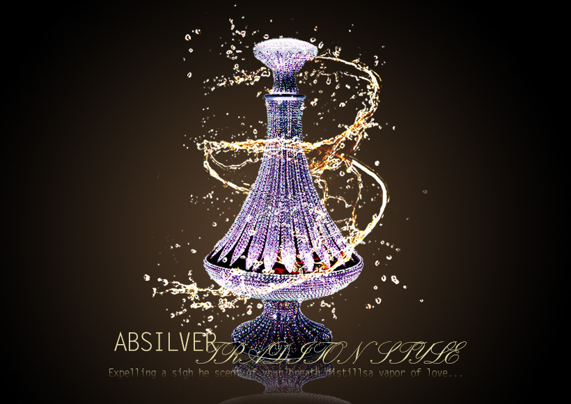 クリスタルボトル製造 crownvinejapan ミシェルロイヤル クリスタルボトル製造 crownvinejapan ミシェルロイヤル