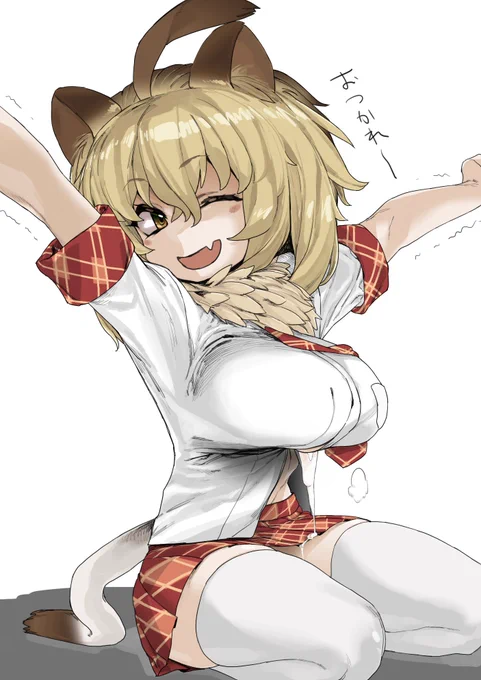 らくがき 