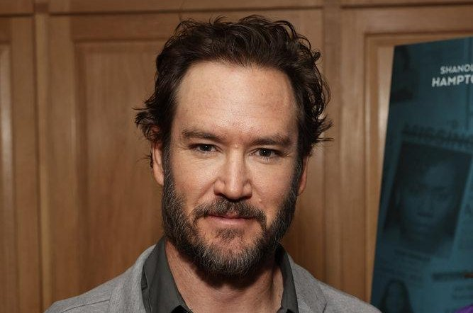 Happy 50th Birthday, Old Zack Morris!  🎂 👱🏼

At this stage of life, it's all about being thankful; for being, Saved by the Prostate Exam!

#MarkPaulGosselaar
