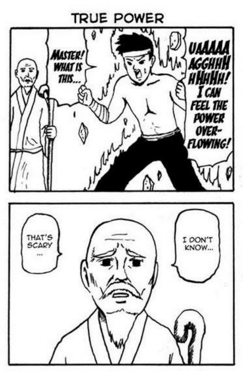 denpanopticon's tweet image. funniest 2 panel strip ever written like literally nothing will beat this i think about this and it makes me laugh it's perfect