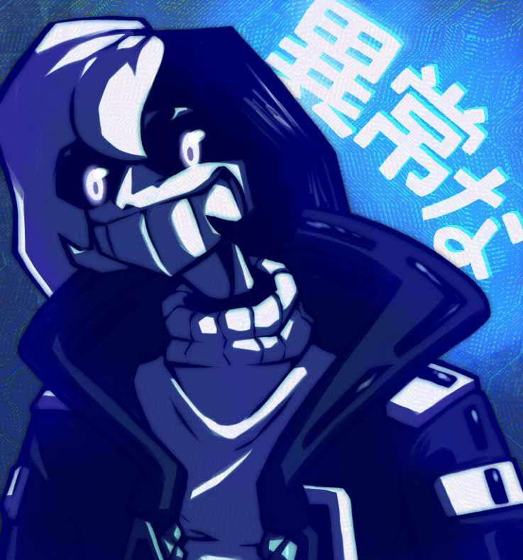 Art_Dynosaur's tweet photo. Reply with an emoji and I'll give you a random character to post your 4 favorite pics of them

I got Shu. I love Shu. Did you know I love Shu? She's so cool, she's so awesome.

Also follow @DeadSunBallad https://t.co/c0K5qgc3oz