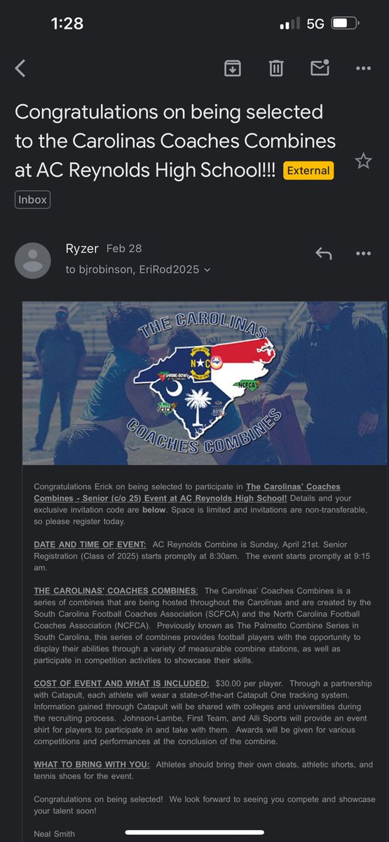 Erick Rodriguez - Pile tweet media