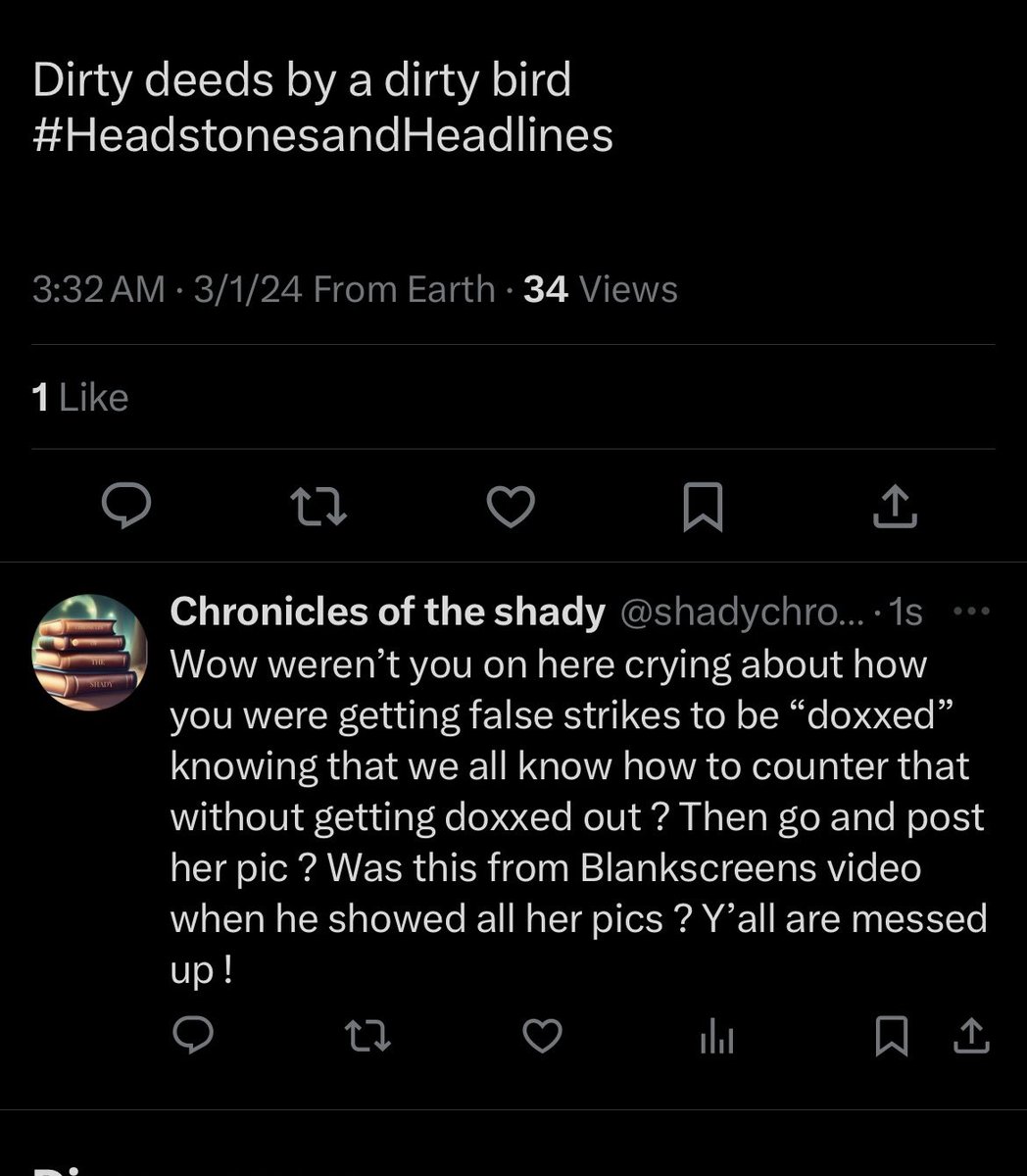 shadychronicle's tweet image. SMH #tigertalks