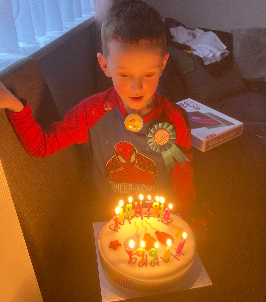 Kris Pointer tweet media