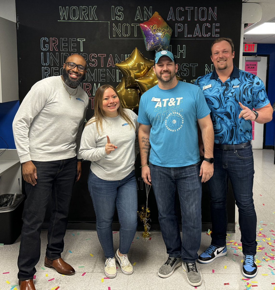 Hunter Ball (@the_hunterball) on Twitter photo My guy Richard Rose going to his 1st Summit!! π₯ππ this man hustled all year and is keeping that same ENERGY this year!! We appreciate our amazing leadership for coming down and celebrating with us!!
<a href="/MikeMitch85/">Mike Mitchell (Money Makin Mitch)</a>
<a href="/KattiaS_Ramirez/">Kattia S. Ramirez</a>
<a href="/AlyssaMoore_12/">Alyssa Moore</a>
<a href="/KAMOkonnects/">πΎπ΄ππ</a> My guy Richard Rose going to his 1st Summit!! π₯ππ this man hustled all year and is keeping that same ENERGY this year!! We appreciate our amazing leadership for coming down and celebrating with us!!
<a href="/MikeMitch85/">Mike Mitchell (Money Makin Mitch)</a>
<a href="/KattiaS_Ramirez/">Kattia S. Ramirez</a>
<a href="/AlyssaMoore_12/">Alyssa Moore</a>
<a href="/KAMOkonnects/">πΎπ΄ππ</a>