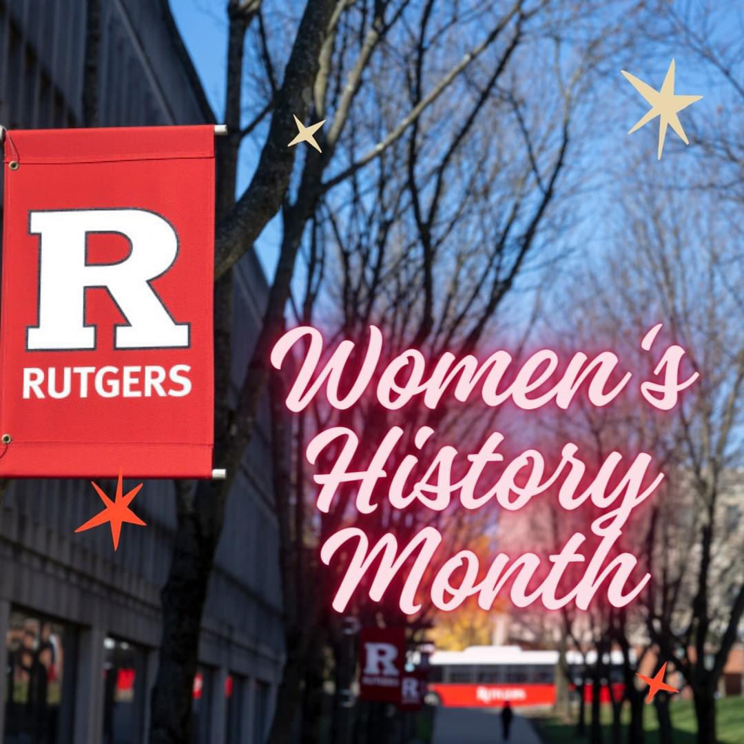 Rutgers Computer Science Department tweet media