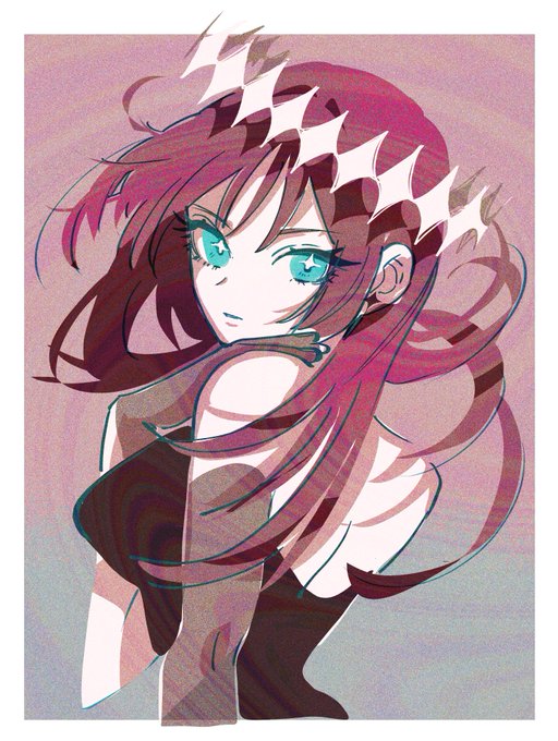 #100カノファンアート 姫歌 