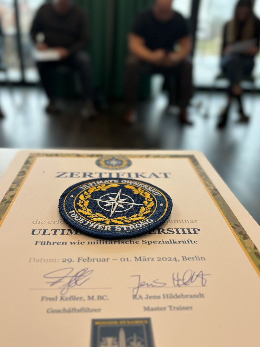 Führungskräftecoaching war mal wieder klasse. Offene und wissbegierige Teilnehmer, von denen auch wir viel lernen. Und den ganzen Tag über #Führung und #Kommunikation geredet.😊🙏