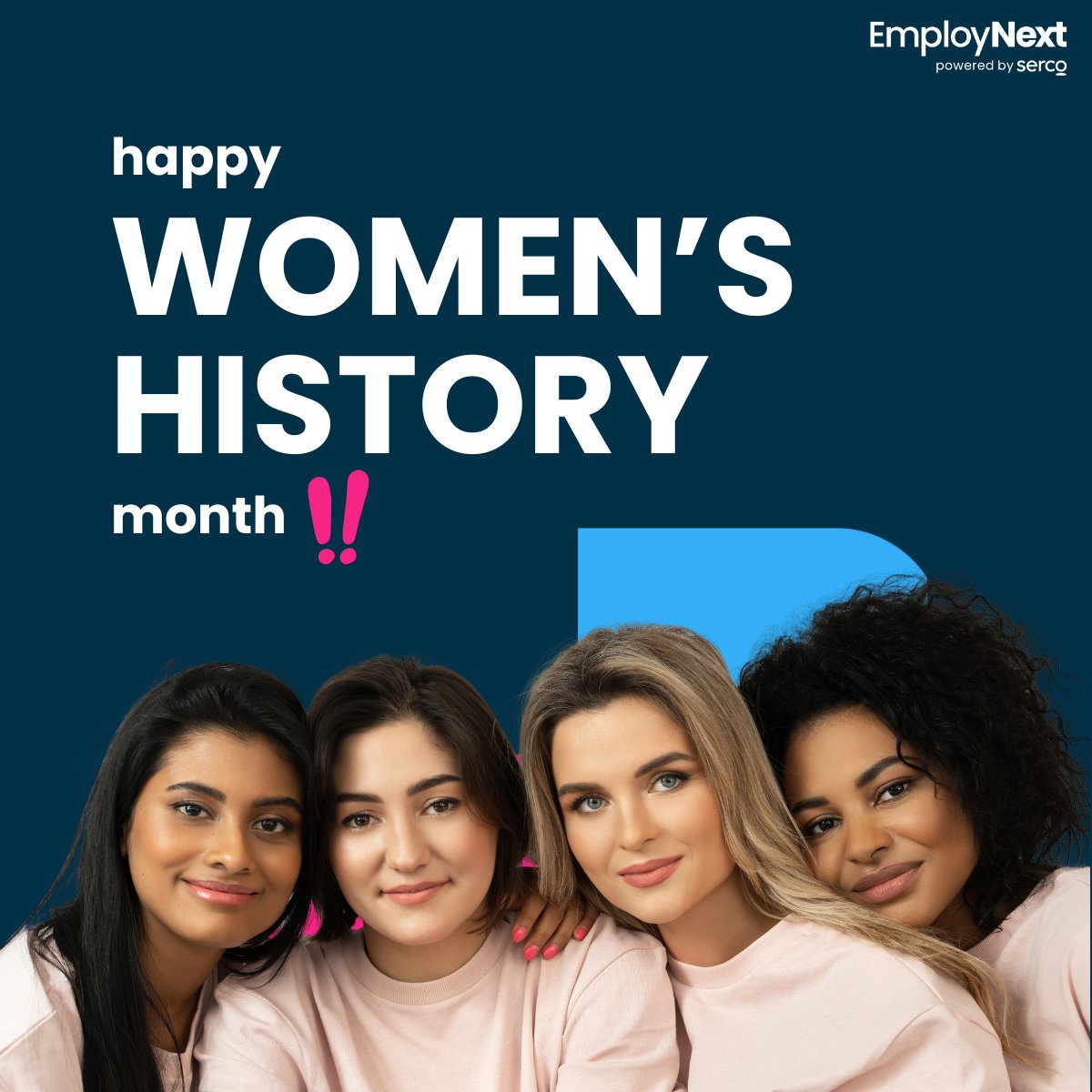 EmployNext tweet media