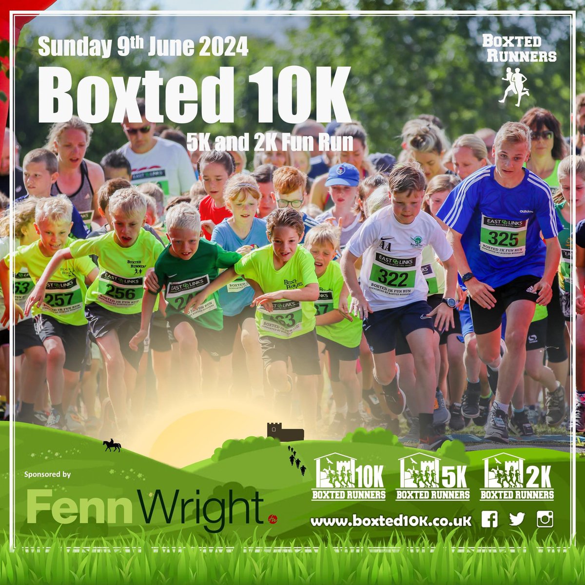Boxted 10k tweet media