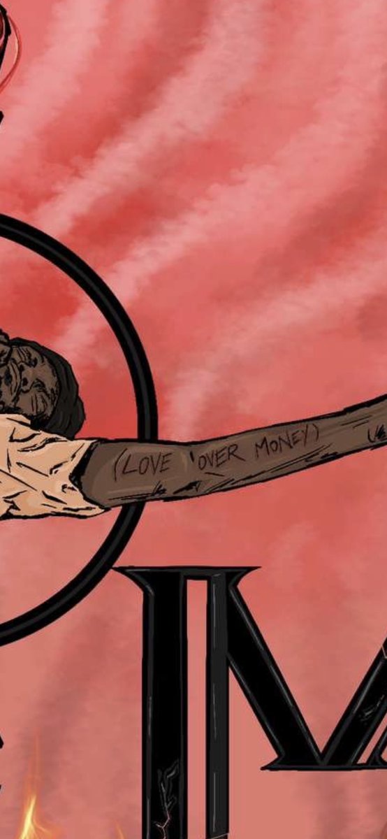 GeorgeDengine's tweet image. Love Over Money EP songwhip.com/george-the-eng…