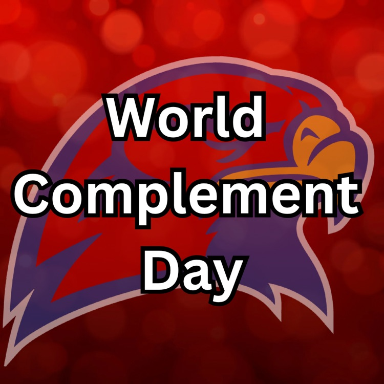 Today is World Compliment Day! Leave a compliment for your favorite USD 415 Red Hawk below! 

🔴🔵  #HESRedHawks #HMSRedHawks #HHSRedHawks #HHSRedHawkAlumni #USD415 #RedHawkReady #Hiawathaks #HiawathaKansas #VisitHiawatha 🔴🔵