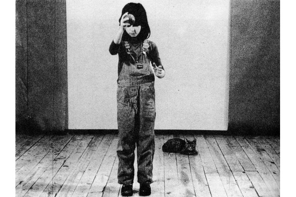 IW_Archives's tweet image. Kicking off at @closeupcentre this weekend, a full month of Yvonne Rainer films! Starting with Lives of the Performers (1972) tonight, proper radical feminist filmmaking from a genuine legend
closeupfilmcentre.com/film_programme…