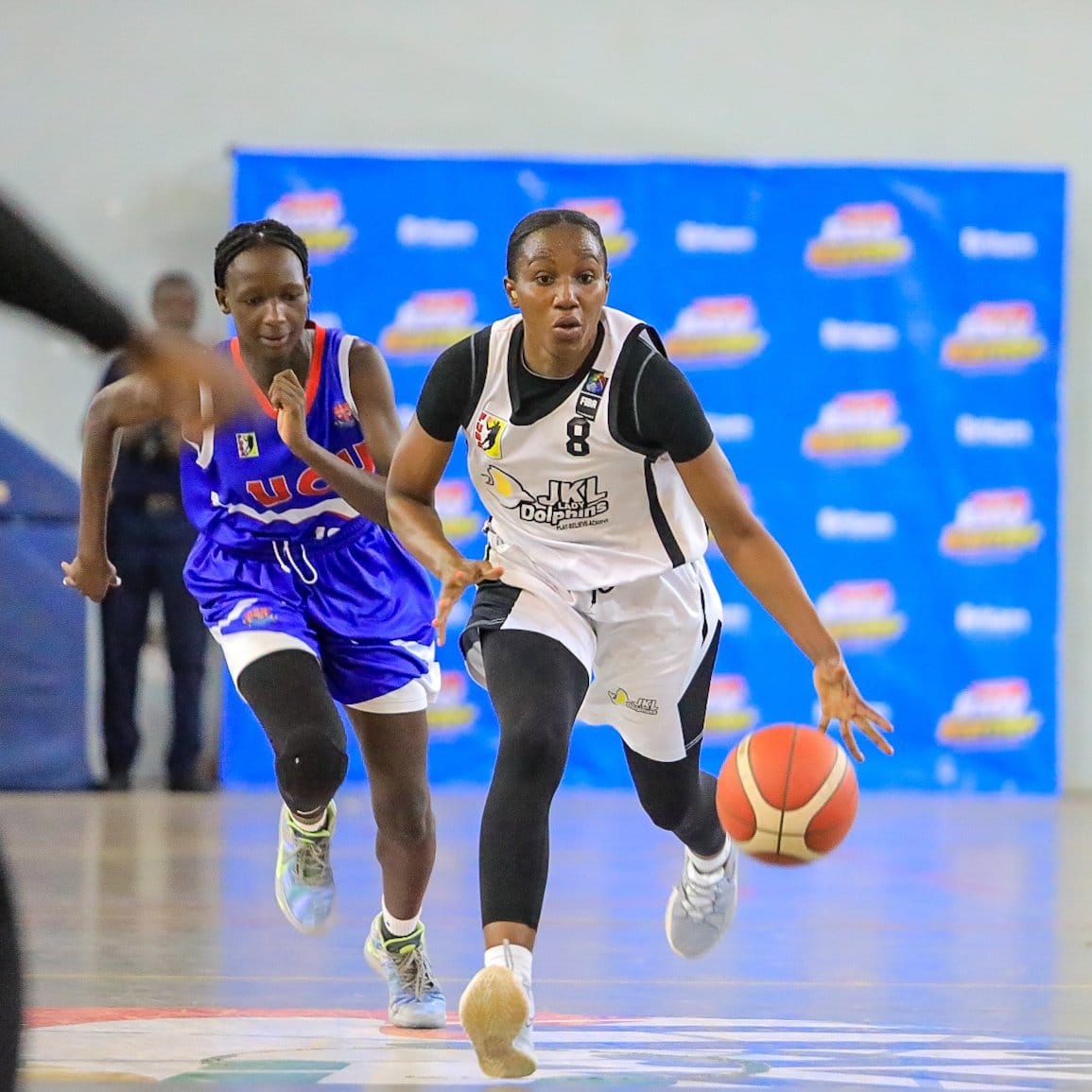 JKL Lady Dolphins Basketball Club tweet media