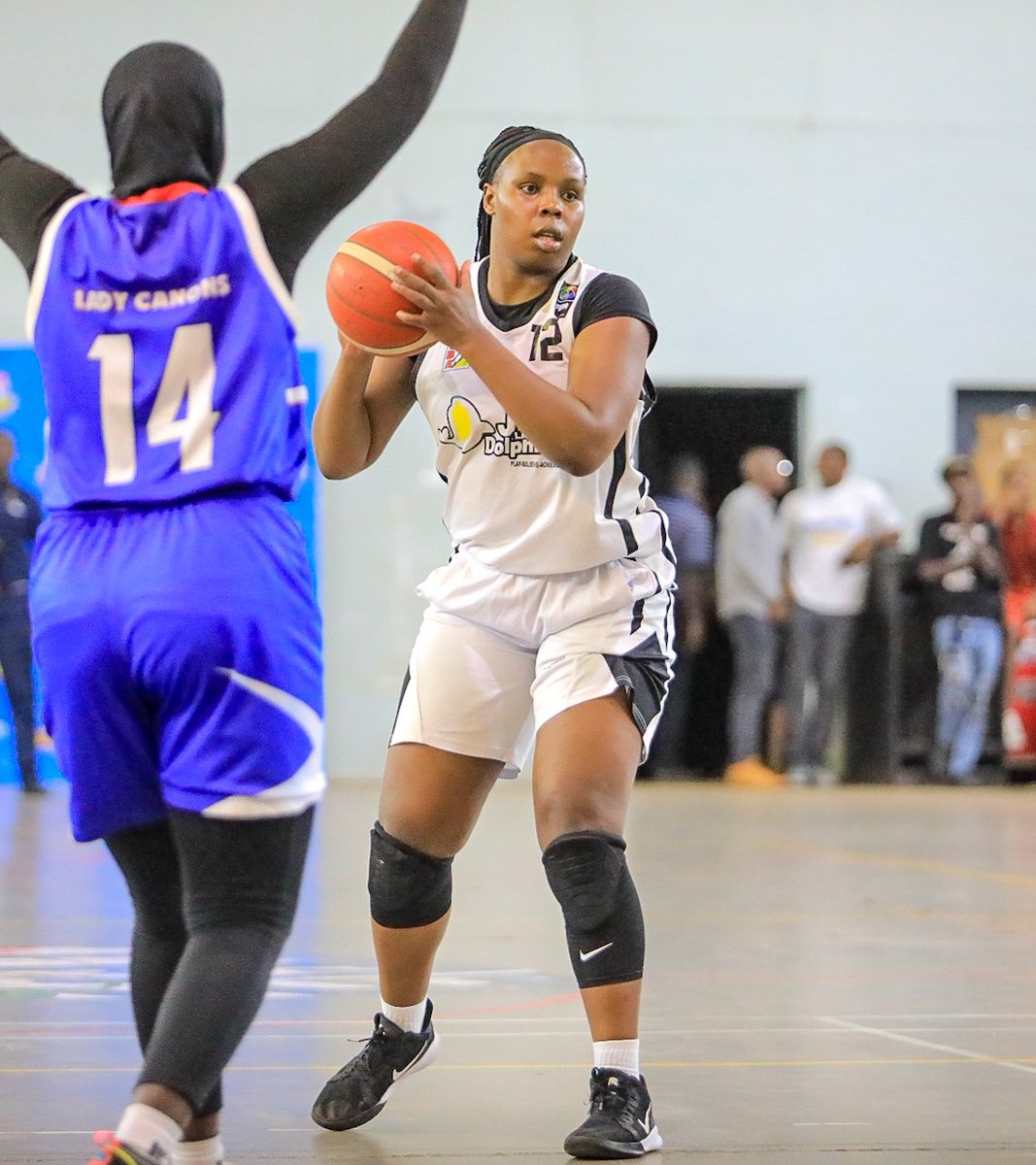 JKL Lady Dolphins Basketball Club tweet media