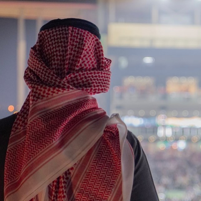 mmbbss_1's tweet image. #ولي_العهد_الأمير_محمد_بن_سلمان

    وقد يكون كُل أمان الدُنيا 
    على طرف كتف ♥️♥️♥️
ٰ