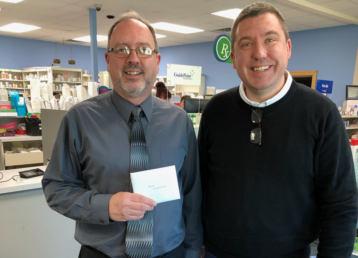 RxSafe, LLC tweet media