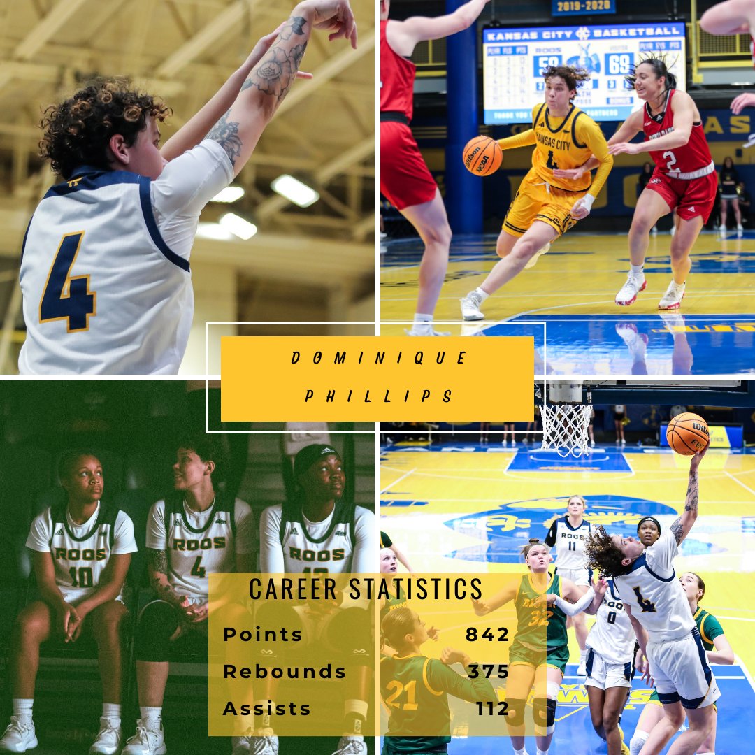 Kansas City Women's Basketball tweet media