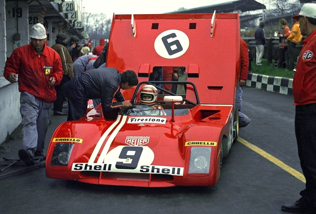 Ferrari 312 PB 🇮🇹 BOAC 1000 Km 1972 🏁 @jim_knipe @JJlemans37 @Digione_79 @junjokerando @pjlm2 @RSF_Motorsport @Rinoire @bourdyot_ @PrancingHorse27 @DiaboloKesta @gmracingblue @jermann_kurt @RGcars85 @LienhardRacing @HitoshiH5 @jlcooke99 @aut0mob @munimula51 @juanjoabsolut