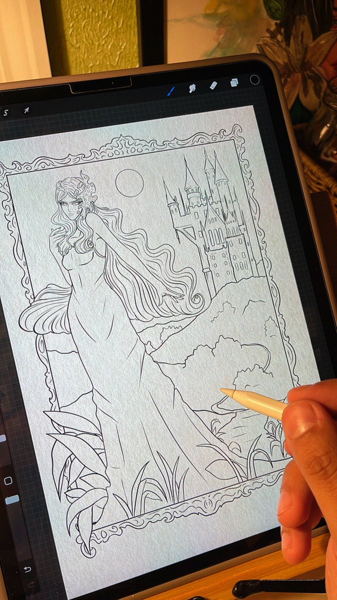 سرور العتيبي Suroor Alotaibi tweet media