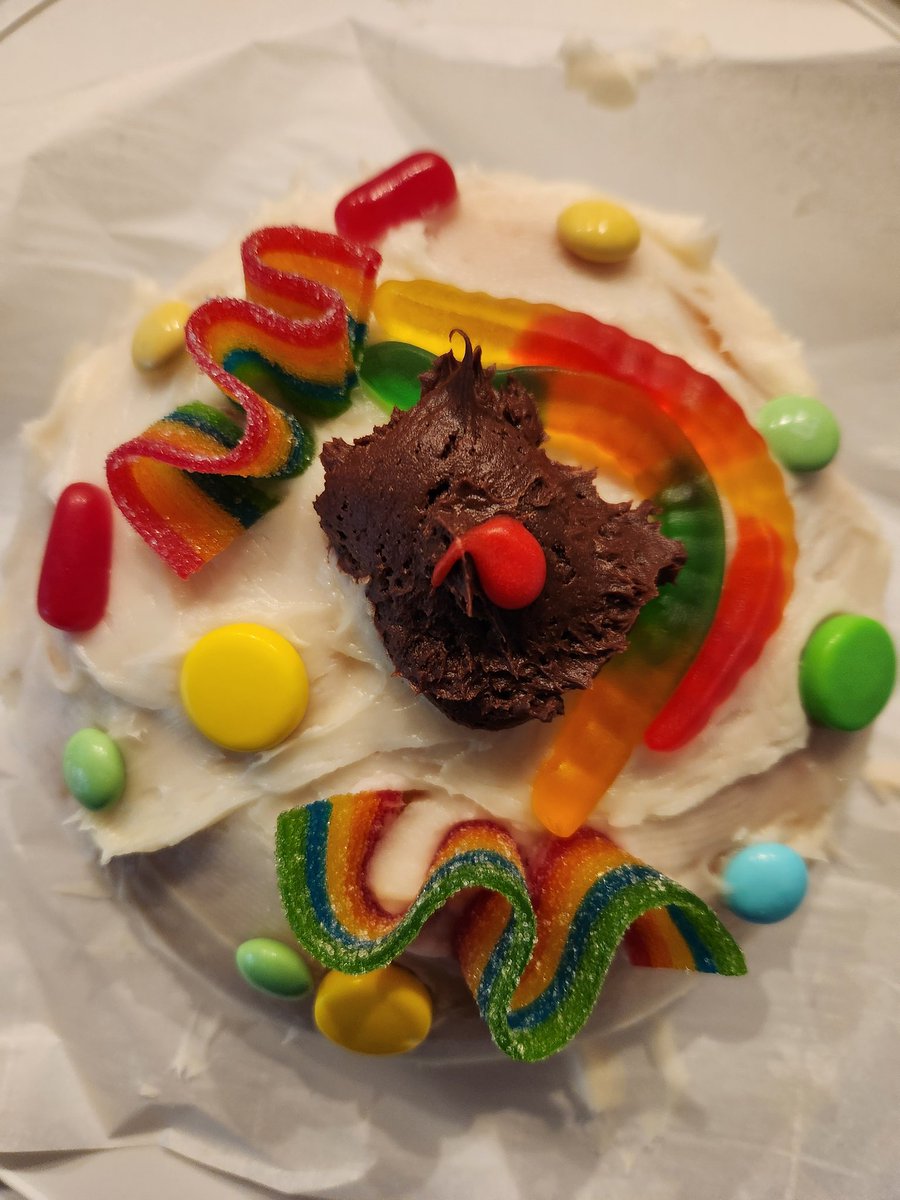 Ginger Allen tweet media