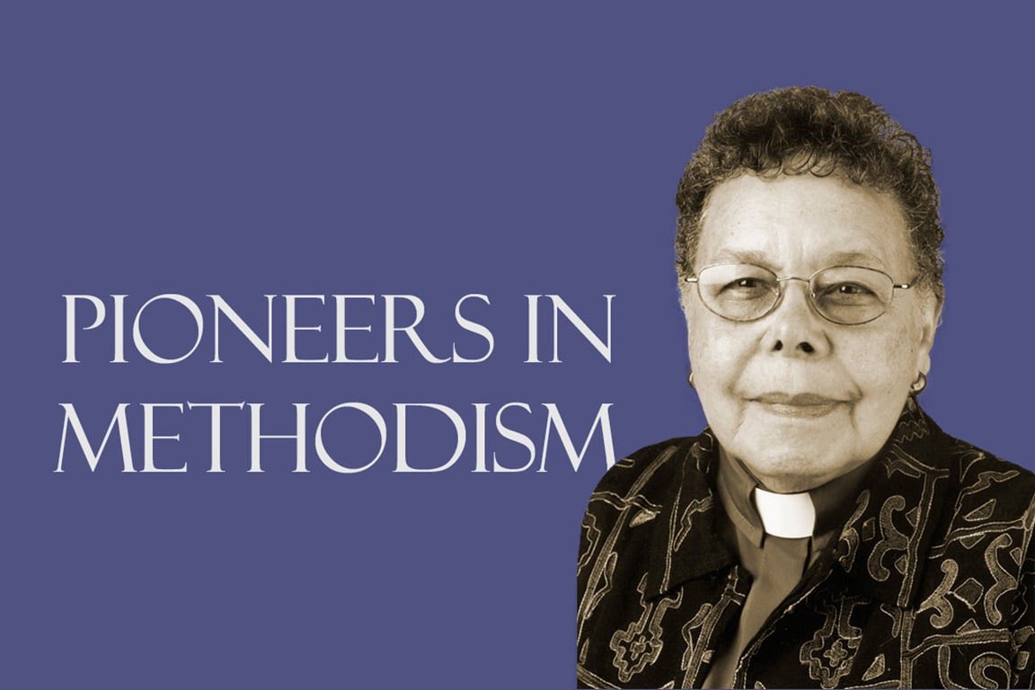 Remembering Bishop Leontine Turpeau Current Kelly: A trailblazer, she was the 1st African American female bishop of any major denomination. Her legacy as a spiritual mother & leader lives on in the United Methodist Church. #LeontineKelly #UMC #Trailblazer #WomenHistoryMonth