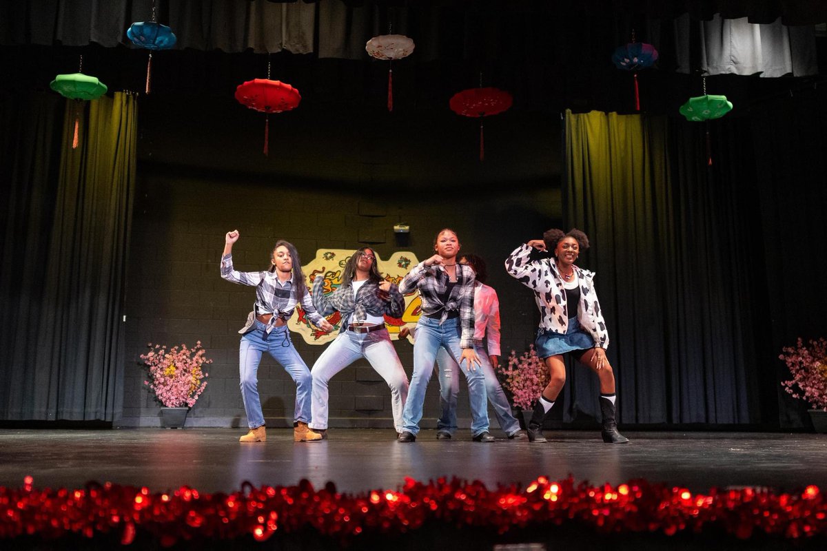 Cumb. Int'l EC High tweet media