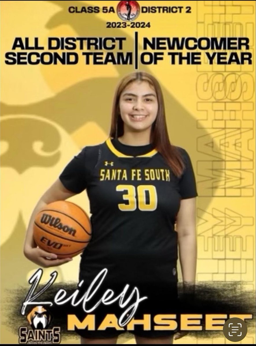 Beyond blessed to have received All District Second team, and New comer of the year🙏🏽.

<a href="/OklahomaAcesGBB/">Oklahoma Aces</a> <a href="/aalexandriaa/">Beck</a> <a href="/OkieBall_1/">OkieBall</a> <a href="/PGHOklahoma/">Prep Girls Hoops Oklahoma</a> <a href="/coachjvick1/">Coachjvick (new)</a>