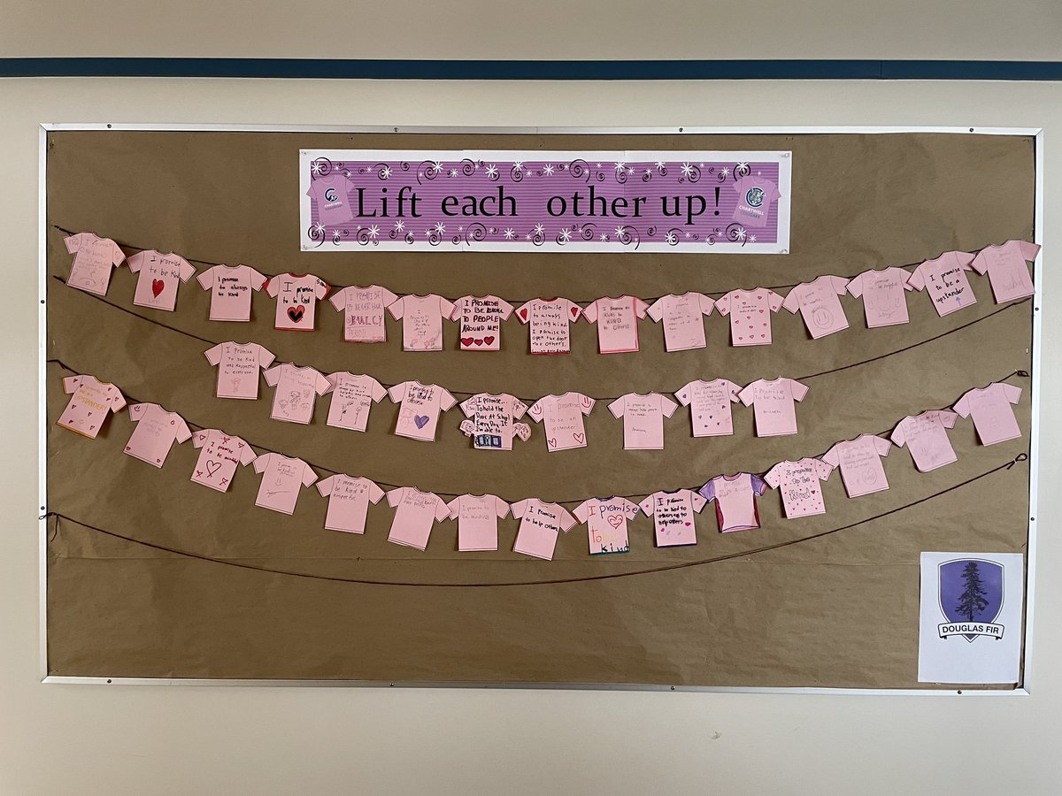 Chartwell Elementary School tweet media