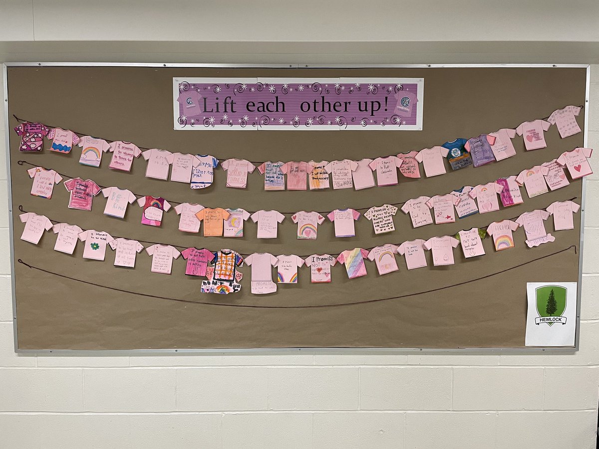 Chartwell Elementary School tweet media