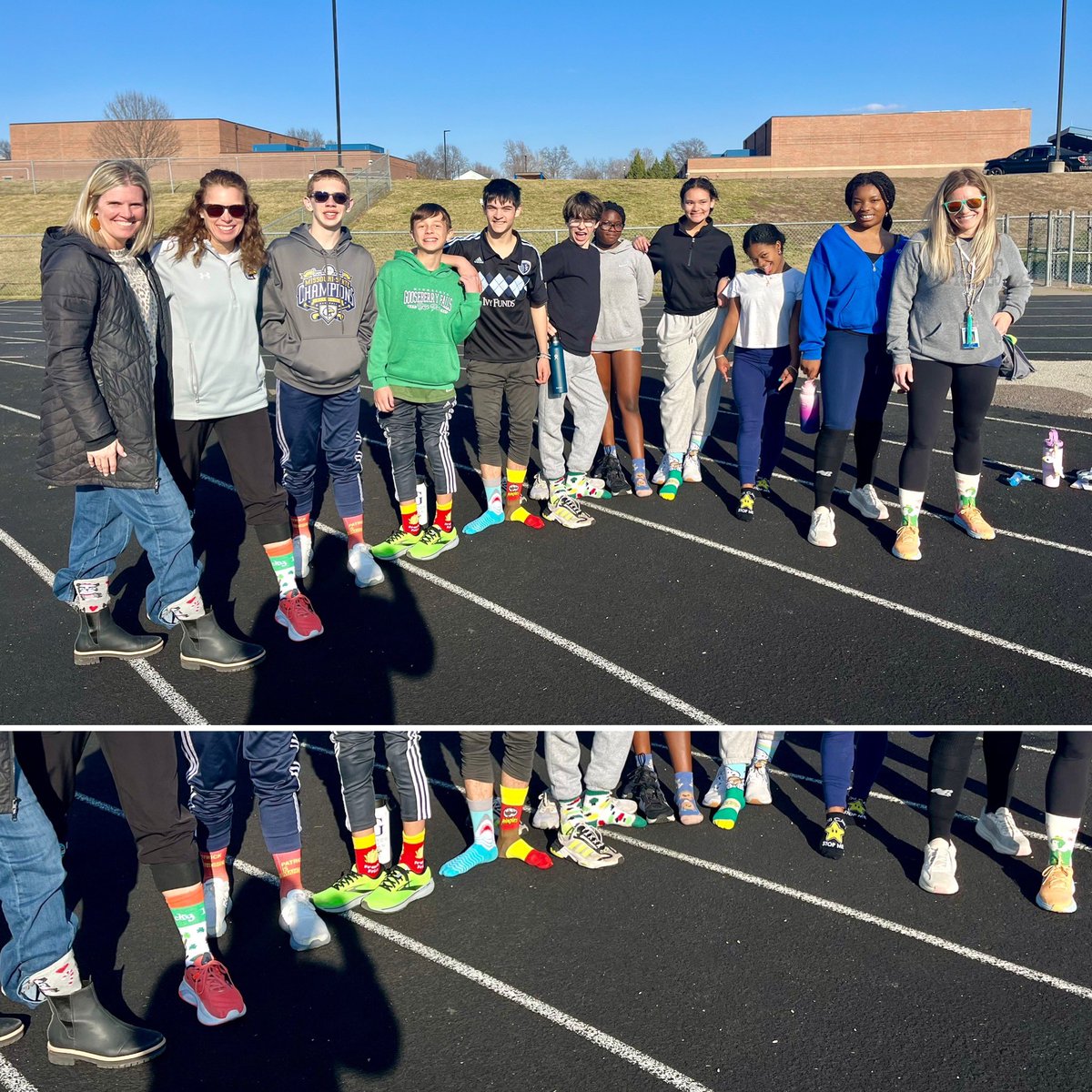 MrsGoeglein's tweet image. What a week @SVEagleTrack! Shout out to @herrig_michelle &amp;amp; @gall_shelly for joining Beckett, Tate, Alex, Archer, Angela, Elani, Sharde, &amp;amp; Unique with a fast &amp;amp; fun footed Friday! Huge appreciation to the @LNEagleTF guest coaches for your expertise. Photo credits @Fied27 &amp;amp; @papajpf