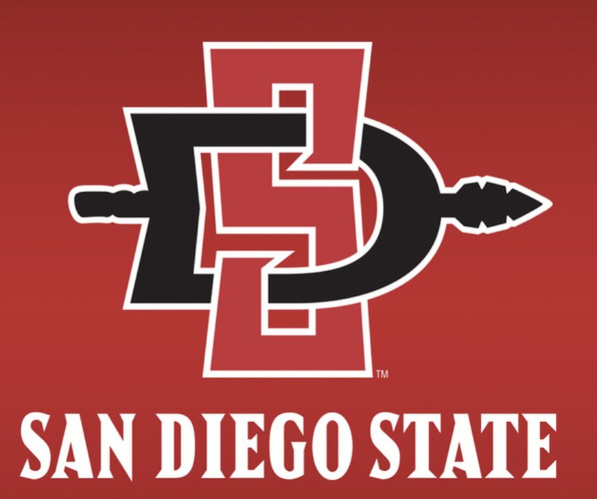 I’m excited and blessed to say I have received a d1 offer from San Diego State University . I would like to thank my family and God for this blessing. <a href="/EvanYabu/">Evan Yabu</a> <a href="/CoachSampson3/">Lanear Sampson</a> <a href="/adamgorney/">Adam Gorney</a> <a href="/GregBiggins/">Greg Biggins</a>