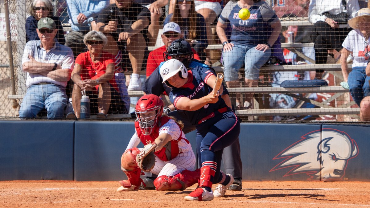 Utah Tech Athletics tweet media