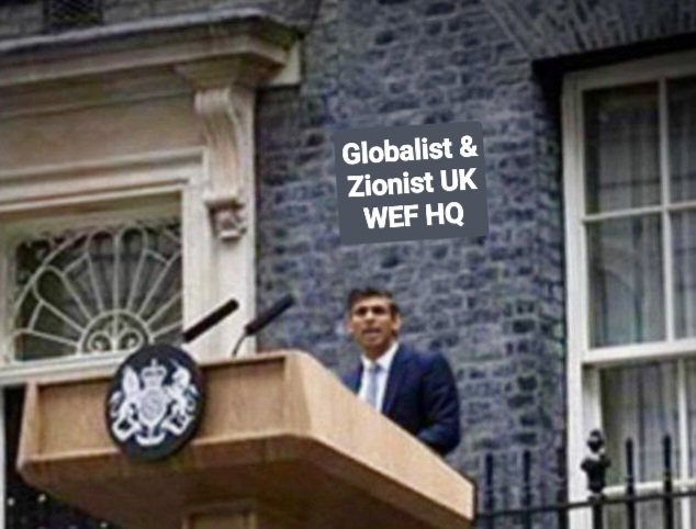 #WEFpuppet #Zionistpuppet #Globalistpuppet