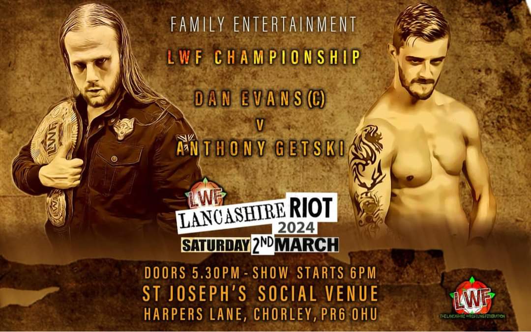 Anthony Getski tweet media